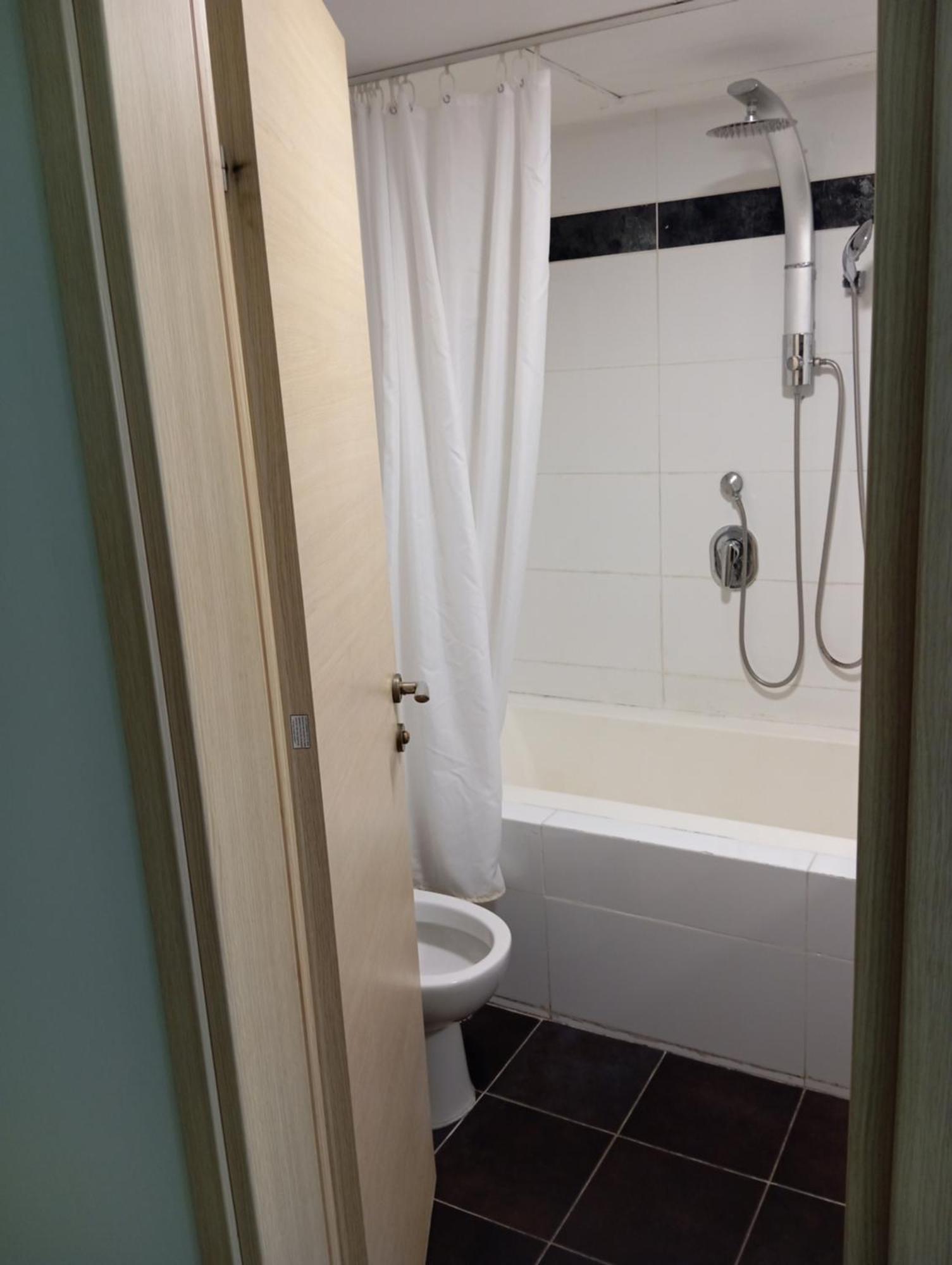 تل أبيب Marina Beach Hotel المظهر الخارجي الصورة