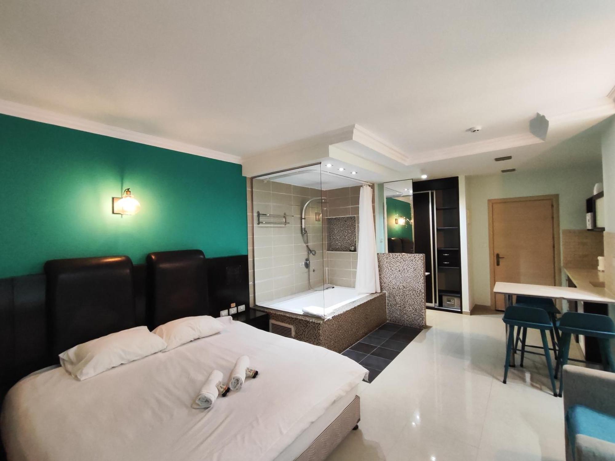 تل أبيب Marina Beach Hotel المظهر الخارجي الصورة